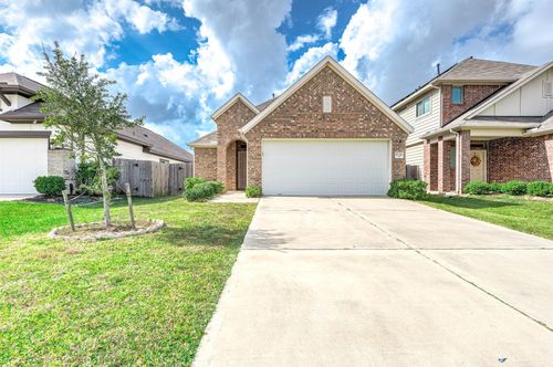 8738 Trenton Landing Ln, Richmond, TX, 77407-6004 | Card Image
