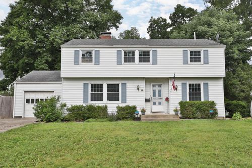 435 N Murray Hill Road, Columbus, OH, 43228 | Card Image