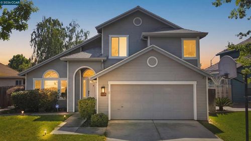 1980 Harvest Landing Ct, Tracy, CA, 95376-5235 | Card Image