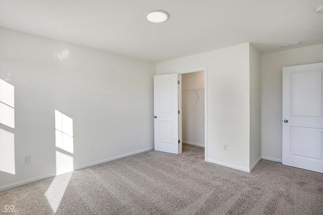5856 Fair Oak Cir, House other with 4 bedrooms, 3 bathrooms and null parking in Brownsburg IN | Image 34