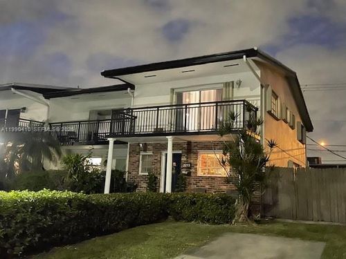 2293-2293 Ne 122nd St, North Miami, FL, 33181-2910 | Card Image