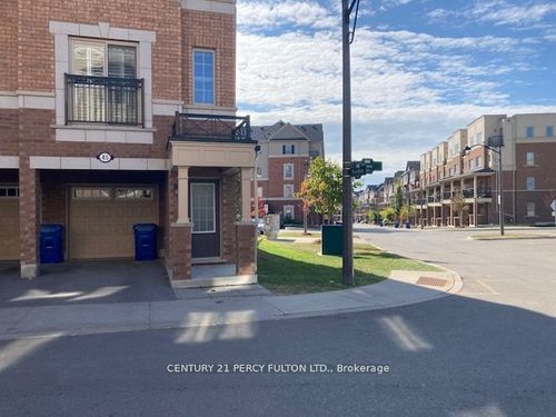 45 Pony Path, Oshawa, ON, L1L0L1 | Card Image