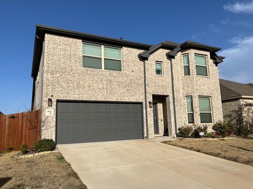 3622 Big Nemaha Dr, Crandall, TX, 75114-0346 | Card Image