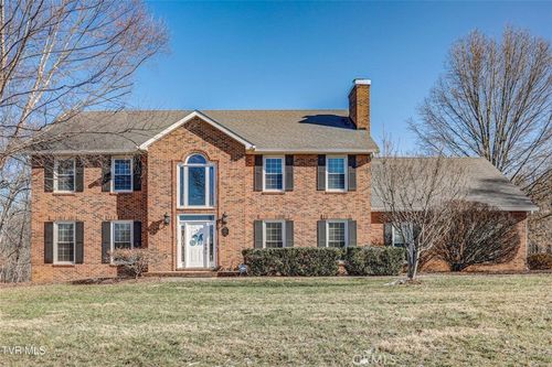 4322 Summerfield Drive, Johnson City, Outside Area (Outside Ca), TN, 37604 | Card Image