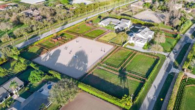 14289 Equestrian Way, House other with 5 bedrooms, 4 bathrooms and null parking in Wellington FL | Image 3