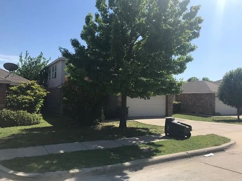 4855 Waterford Dr, Fort Worth, TX, 76179-4163 | Card Image