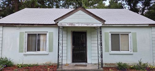 1577 Alta Vista Ave, Memphis, TN, 38127-7820 | Card Image