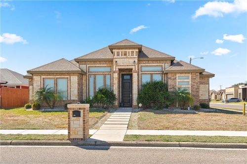 2604 Caledonia St, Edinburg, TX, 78542-3229 | Card Image