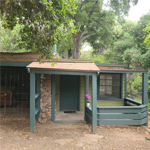 127-34956 Bouquet Canyon Rd, Santa Clarita, CA, 91390-1158 | Card Image