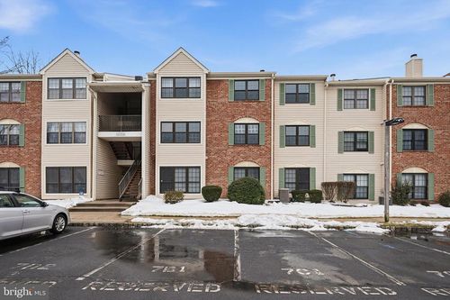 167-11 Gilpin Ct, LAWRENCEVILLE, NJ, 08648-2609 | Card Image