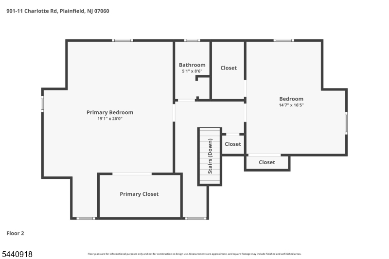 Residential in Plainfield City 2