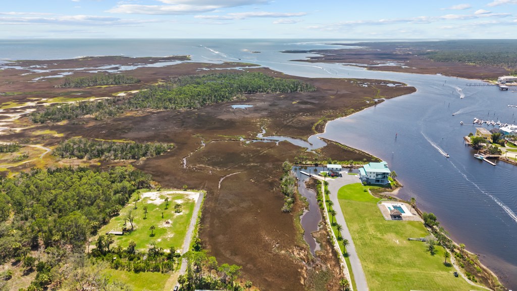 Land in Steinhatchee 4
