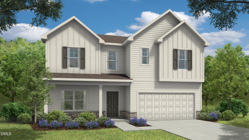 44 Cribbs Ln, Middlesex, NC, 27557-8669 | Card Image