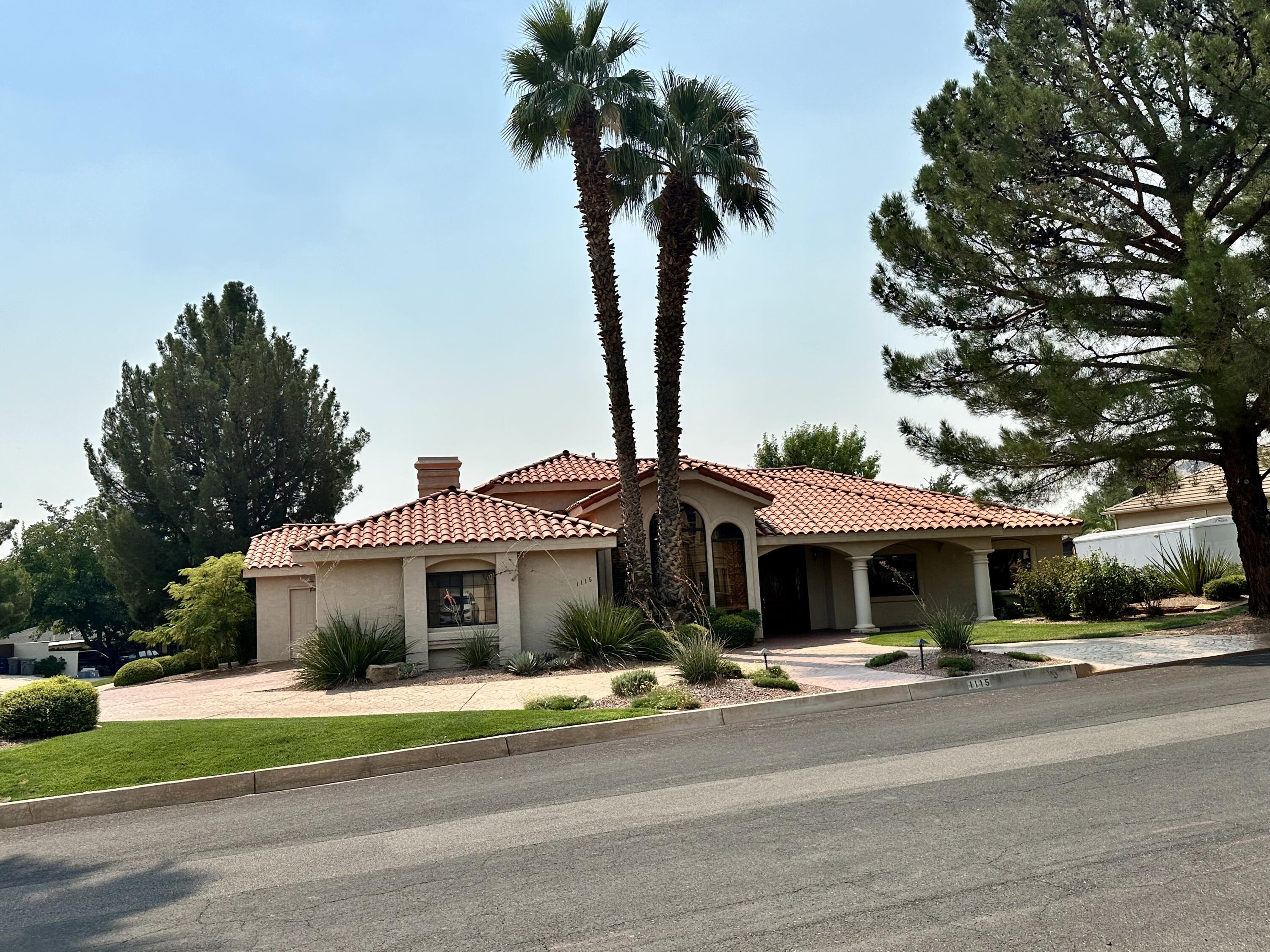 Escalante Dr, Saint George, UT 84790