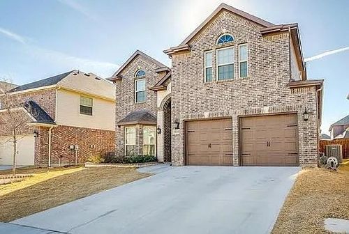9833 White Bear Trl, Fort Worth, TX, 76177-1109 | Card Image