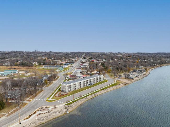 Overhead From Lake | Image 38