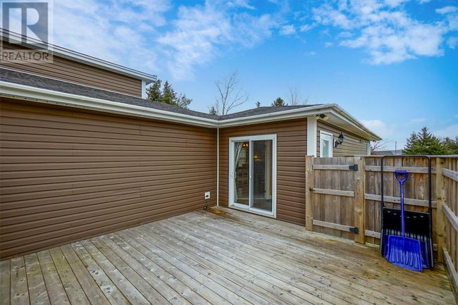 3 - 7 Woodpath Road, House other with 5 bedrooms, 3 bathrooms and null parking in Clarkes Beach NL | Image 34