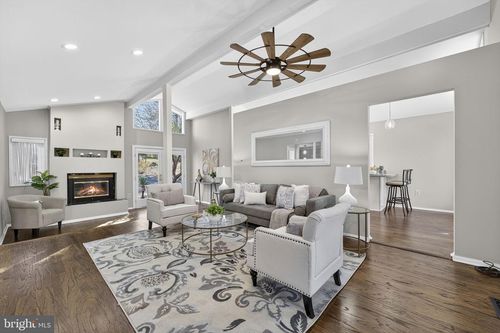 12610 Westport Ln, WOODBRIDGE, VA, 22192-3419 | Card Image