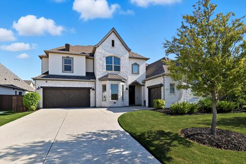1760 Parkwood Dr, Prosper, TX, 75078-2268 | Card Image