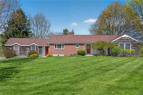 7881 Salt Springs Rd, Fayetteville, NY, 13066-9620 | Card Image