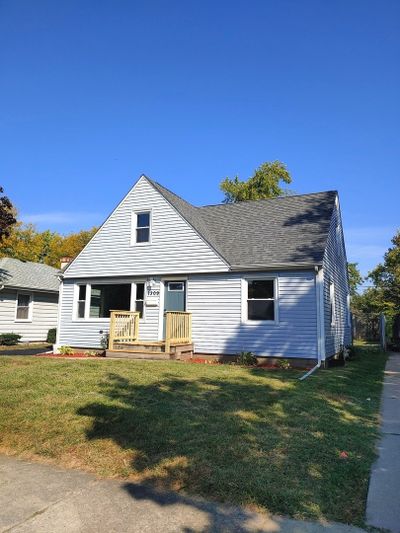 1309 Morgan Street, House other with 4 bedrooms, 1 bathrooms and 1 parking in Joliet IL | Image 2