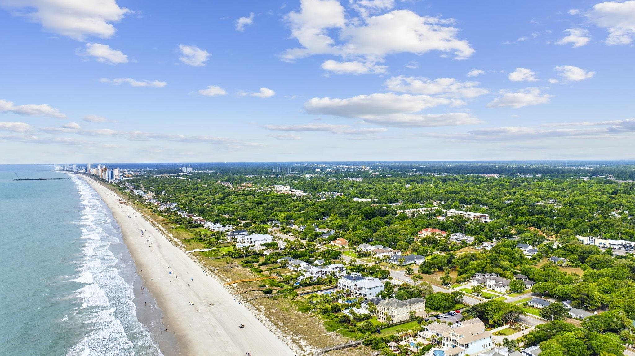 Residential in Myrtle Beach 2