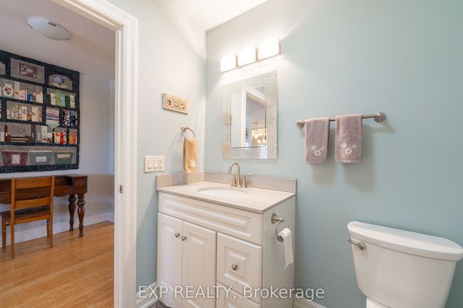 686 Warner Rd, House other with 6 bedrooms, 4 bathrooms and 6 parking in Niagara On The Lake ON | Image 24