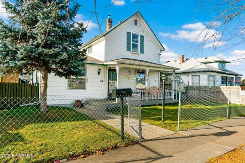 314 N 5th Ave, Yakima, WA, 98902-2105 | Card Image