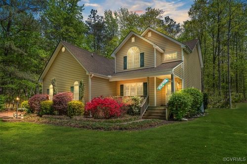 2024 Judes Ferry Rd, Powhatan, VA, 23139-6205 | Card Image