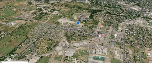 802-810 Wellness Ct, Fredericksburg, TX, 78624 | Card Image