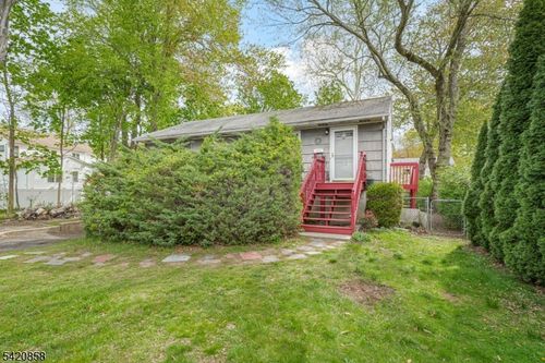 48 Prospect Rd, Parsippany, NJ, 07054-3125 | Card Image