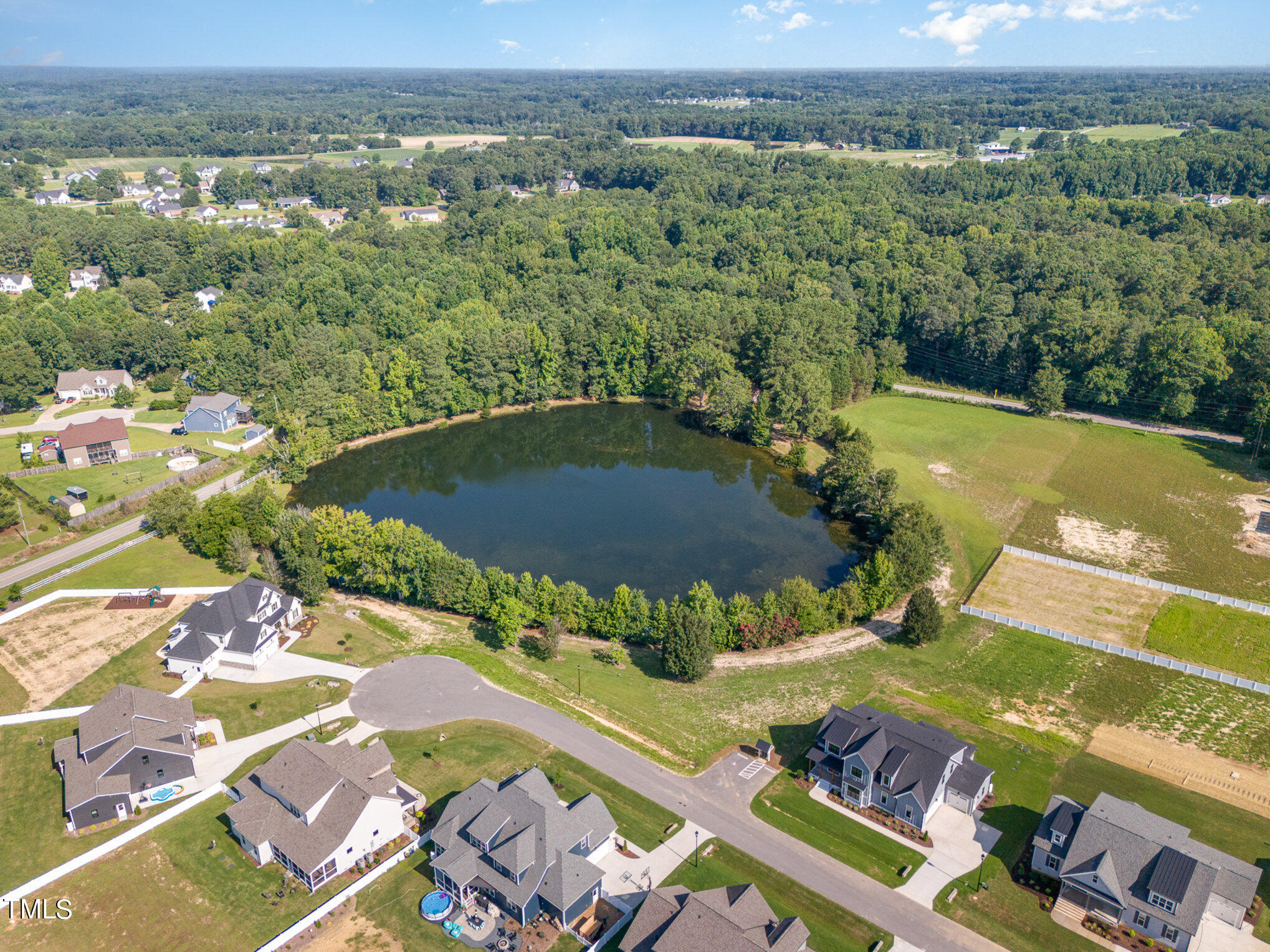 Land in Raleigh 4