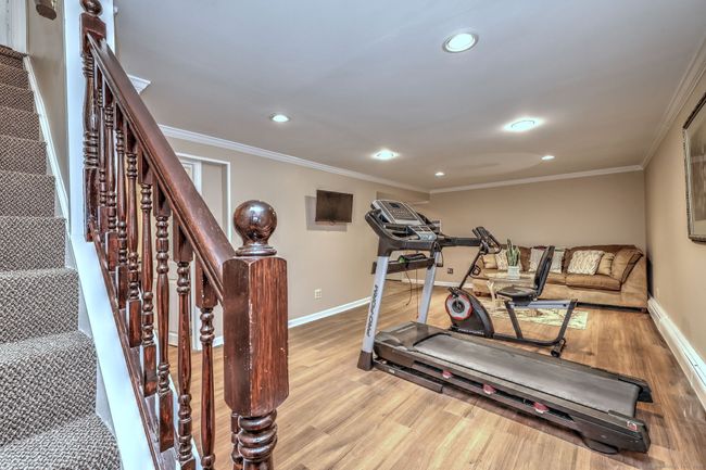 547 Wheeler Rd, House other with 4 bedrooms, 3 bathrooms and null parking in Monroe CT | Image 30