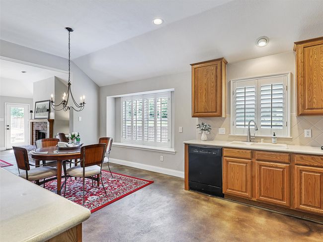 1509 Hickory Bend Dr, House other with 3 bedrooms, 2 bathrooms and null parking in Allen TX | Image 9