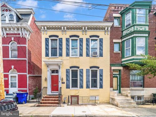 262 S Potomac St, HAGERSTOWN, MD, 21740-6005 | Card Image