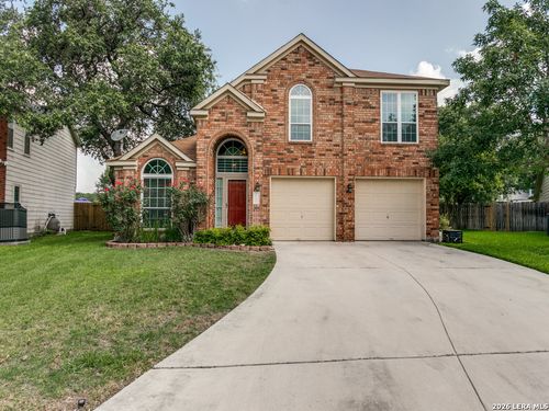2560 Cove Trail, Schertz, TX, 78154 | Card Image