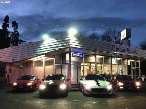 620 W 6th Ave, Eugene, OR, 97402 | Card Image