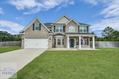 157 Brookhaven Loop Ne, Ludowici, GA, 31316-6370 | Card Image