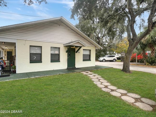 231 Hernandez Ave, Home with 0 bedrooms, 6 bathrooms and null parking in ORMOND BEACH FL | Image 6