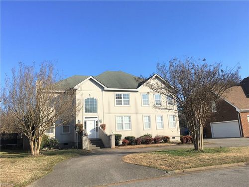 4516 Church Point Place, Virginia Beach, VA, 23455 | Card Image