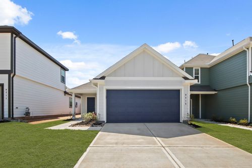 9215 Grace Ridge Dr, Willis, TX, 77318 | Card Image
