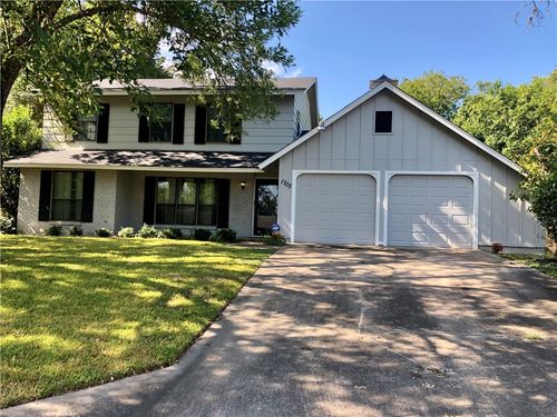 1705 Pebble Brook Dr, Austin, TX, 78752-2139 | Card Image