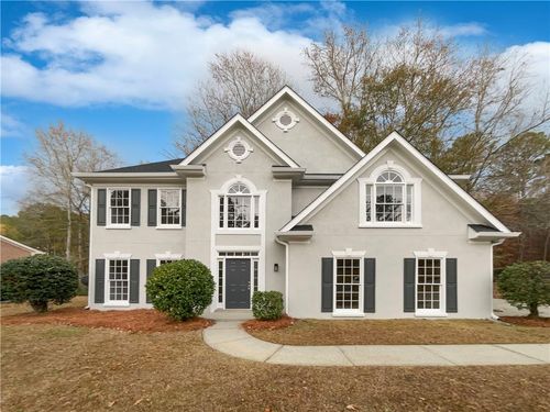 1817 Lake Cove Dr Sw, Atlanta, GA, 30331-6341 | Card Image