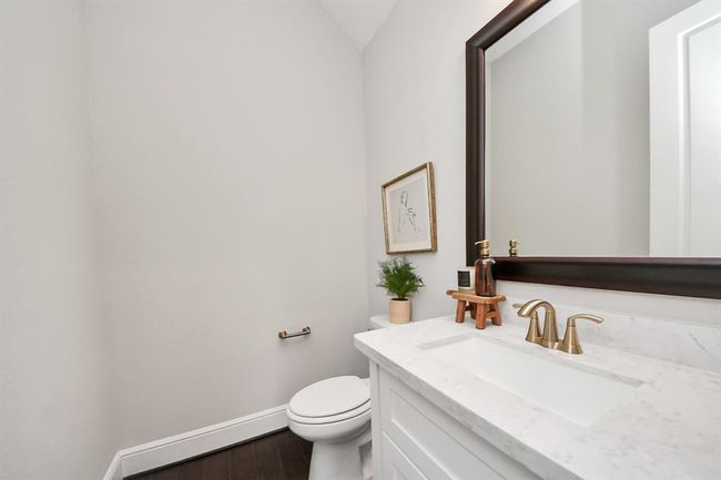 12813 N Palomino Lake Cir, House other with 4 bedrooms, 4 bathrooms and 3 parking in Cypress TX | Image 30