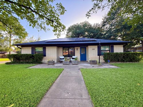 2501 Shady Grove Dr, Bedford, TX, 76021-4426 | Card Image