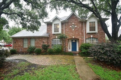 10430 Sanibel Falls Ct, Houston, TX, 77095-5043 | Card Image