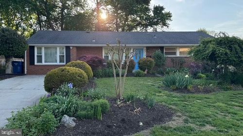 5313 Nutting Dr, SPRINGFIELD, VA, 22151-1919 | Card Image