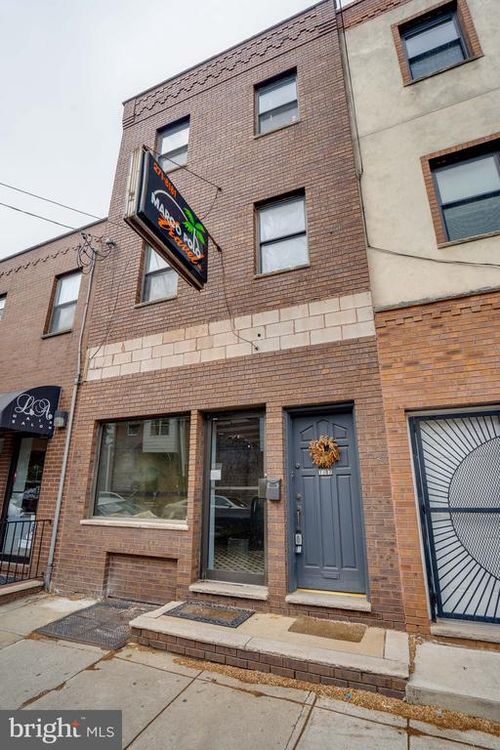 1307 Mifflin St, PHILADELPHIA, PA, 19148-2120 | Card Image