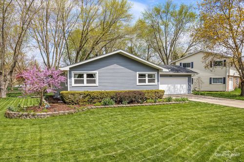 850 Arthur Dr, Elgin, IL, 60120-3116 | Card Image