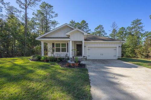 6612 Spyglass Hill Road, Laurel Hill, FL, 32567 | Card Image